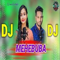 Mehebuba- Sambalpuri Dj Mix- Dj Surata